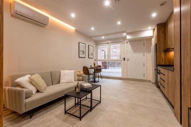 1 camera da letto Loft in vendita in Granada città - 133.700 € (Rif: 9999699)