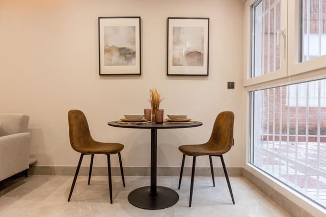 1 camera da letto Loft in vendita in Granada città - 133.700 € (Rif: 9999699)