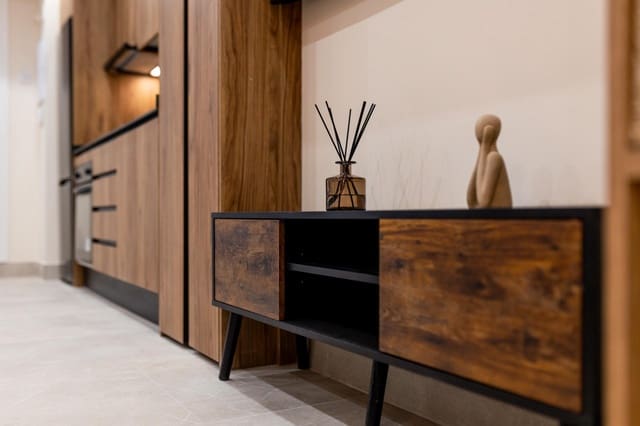 1 camera da letto Loft in vendita in Granada città - 133.700 € (Rif: 9999699)