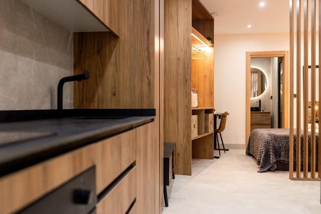 1 camera da letto Loft in vendita in Granada città - 133.700 € (Rif: 9999699)