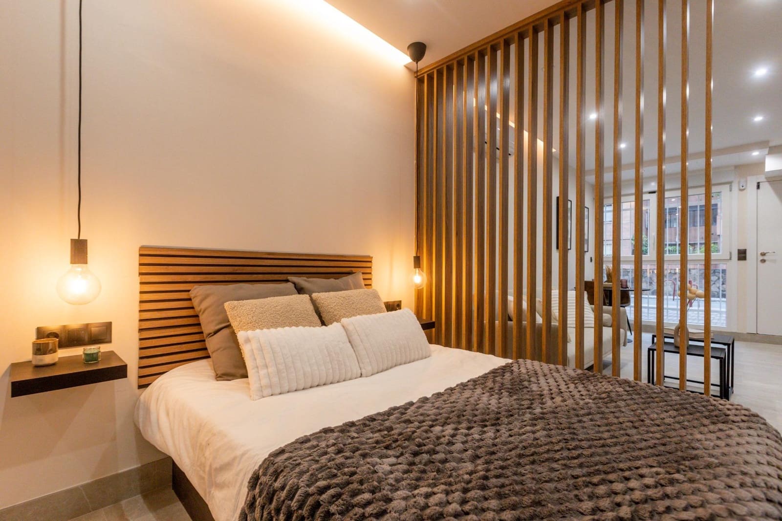 1 camera da letto Loft in vendita in Granada citta - 133.700 € (Rif: 9999699)