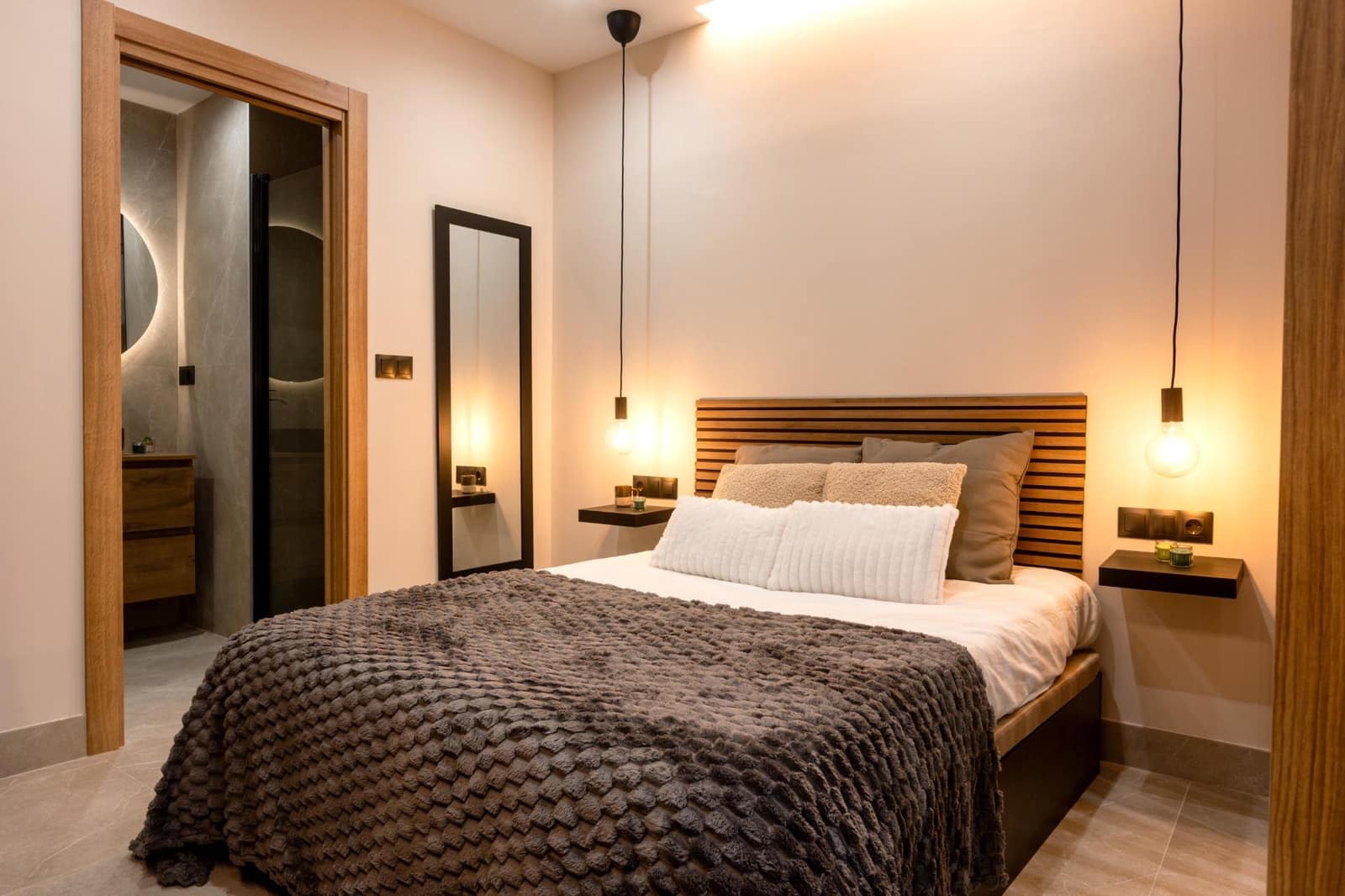 1 camera da letto Loft in vendita in Granada citta - 133.700 € (Rif: 9999699)