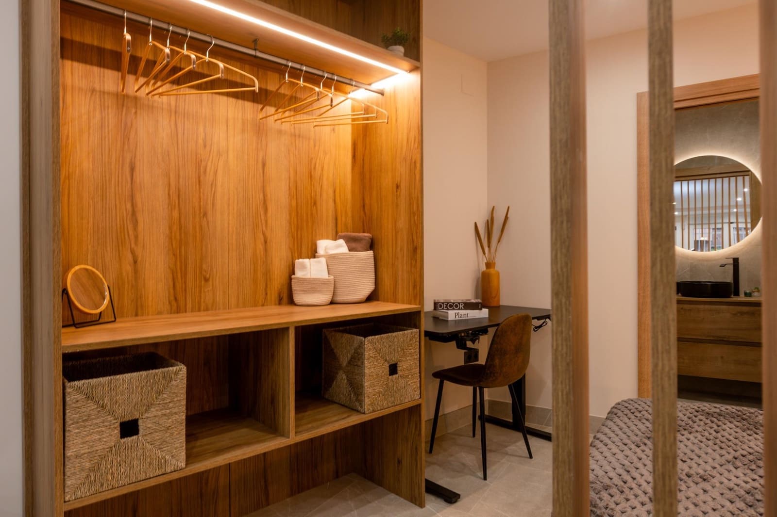 1 camera da letto Loft in vendita in Granada citta - 133.700 € (Rif: 9999699)