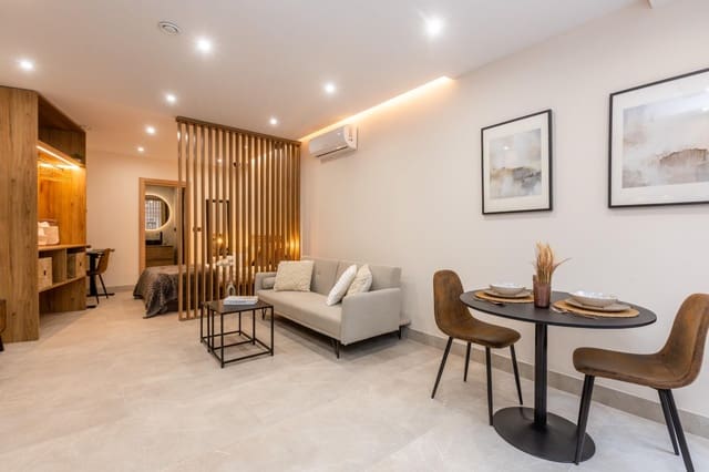 1 camera da letto Loft in vendita in Granada città - 133.700 € (Rif: 9999699)