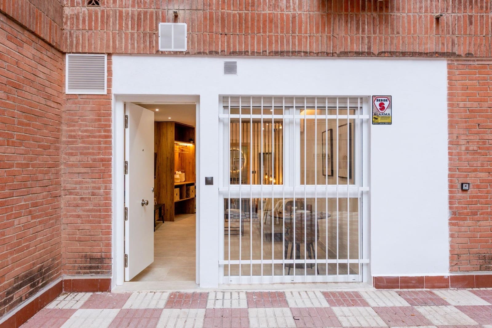 1 camera da letto Loft in vendita in Granada citta - 133.700 € (Rif: 9999699)