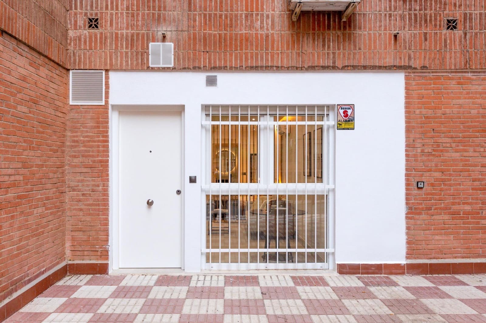 1 camera da letto Loft in vendita in Granada citta - 133.700 € (Rif: 9999699)