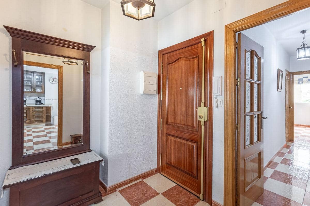 4 sovrum Lägenhet till salu i Santa Fe med garage - 129 900 € (Ref: 9999700)
