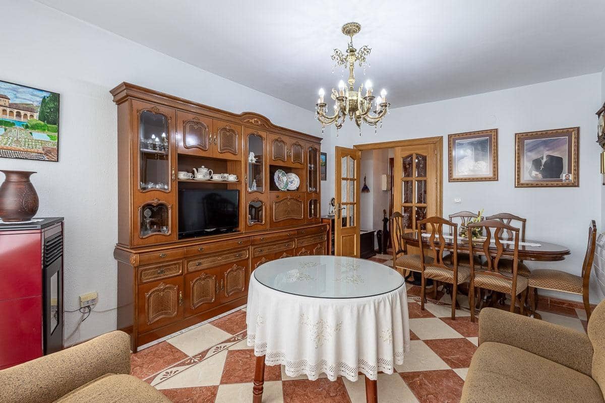 4 sovrum Lägenhet till salu i Santa Fe med garage - 129 900 € (Ref: 9999700)