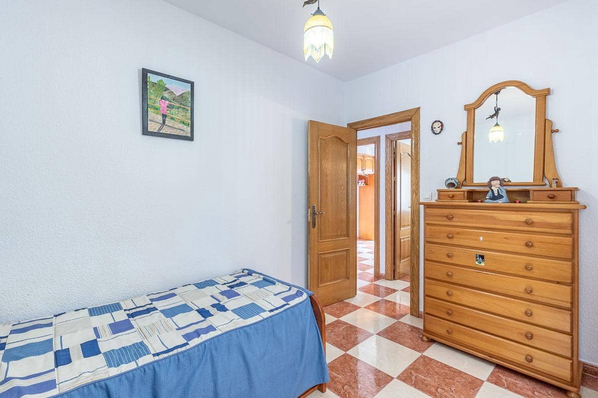 4 sovrum Lägenhet till salu i Santa Fe med garage - 129 900 € (Ref: 9999700)