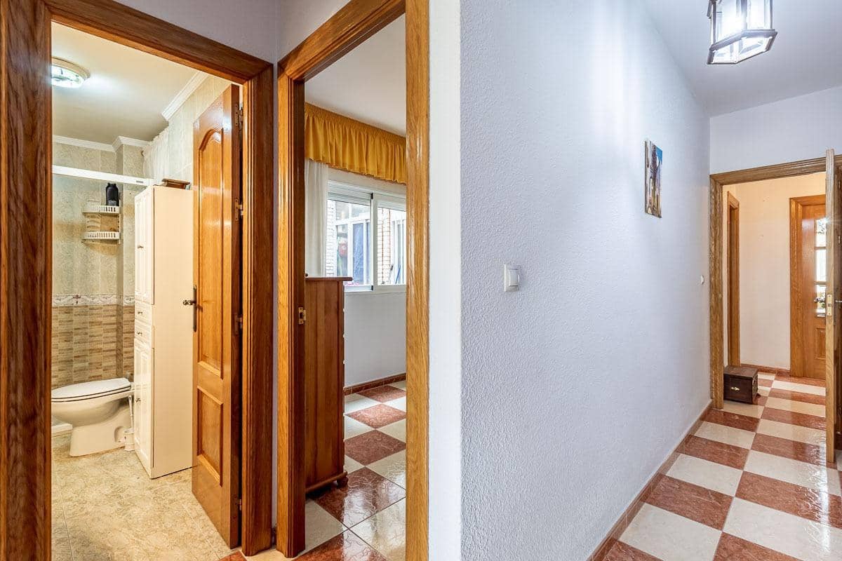 4 sovrum Lägenhet till salu i Santa Fe med garage - 129 900 € (Ref: 9999700)
