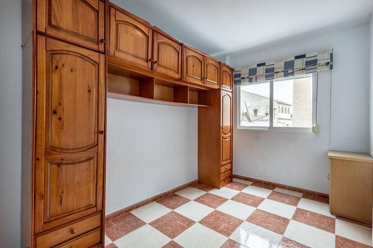 4 sovrum Lägenhet till salu i Santa Fe med garage - 129 900 € (Ref: 9999700)
