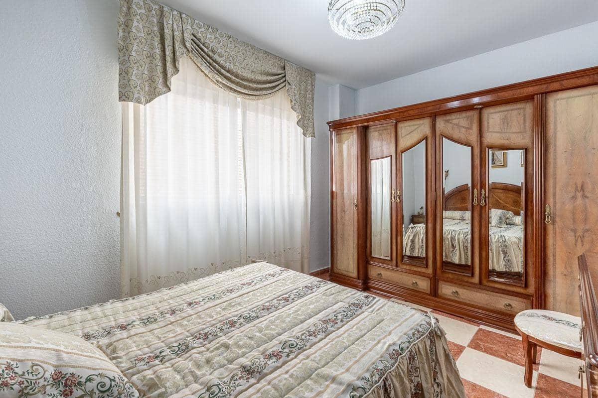 4 sovrum Lägenhet till salu i Santa Fe med garage - 129 900 € (Ref: 9999700)