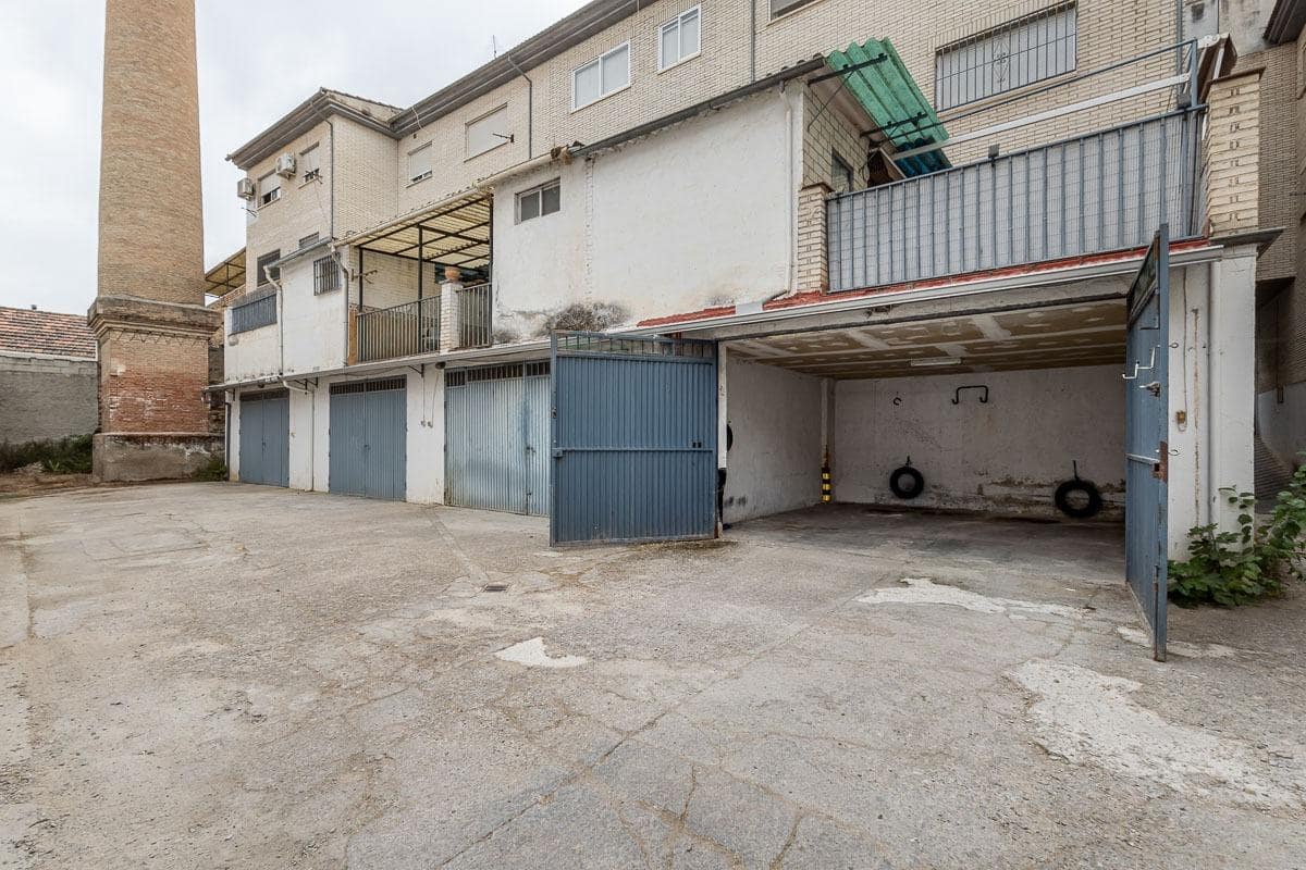 4 sovrum Lägenhet till salu i Santa Fe med garage - 129 900 € (Ref: 9999700)