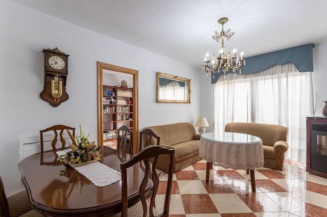 4 sovrum Lägenhet till salu i Santa Fe med garage - 129 900 € (Ref: 9999700)