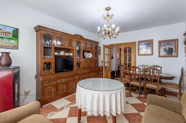 4 sovrum Lägenhet till salu i Santa Fe med garage - 129 900 € (Ref: 9999700)
