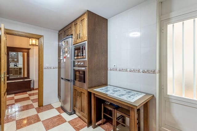 4 sovrum Lägenhet till salu i Santa Fe med garage - 129 900 € (Ref: 9999700)