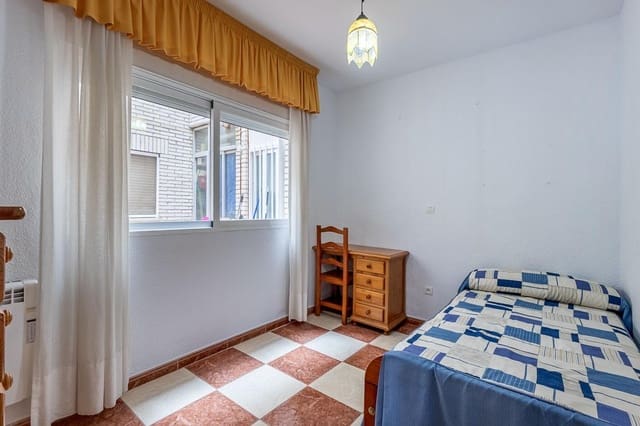 4 sovrum Lägenhet till salu i Santa Fe med garage - 129 900 € (Ref: 9999700)