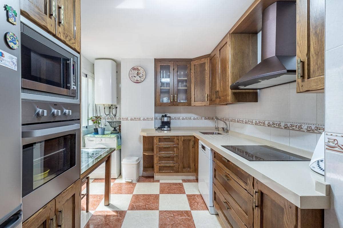 4 sovrum Lägenhet till salu i Santa Fe med garage - 129 900 € (Ref: 9999700)