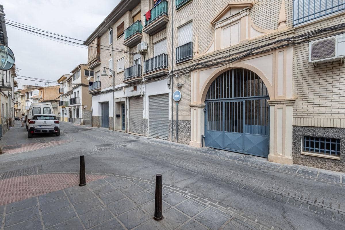 4 sovrum Lägenhet till salu i Santa Fe med garage - 129 900 € (Ref: 9999700)