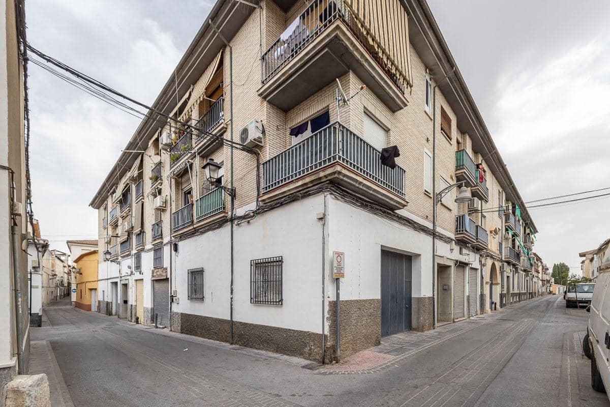4 sovrum Lägenhet till salu i Santa Fe med garage - 129 900 € (Ref: 9999700)