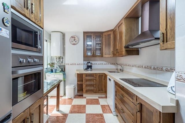 4 sovrum Lägenhet till salu i Santa Fe med garage - 129 900 € (Ref: 9999700)