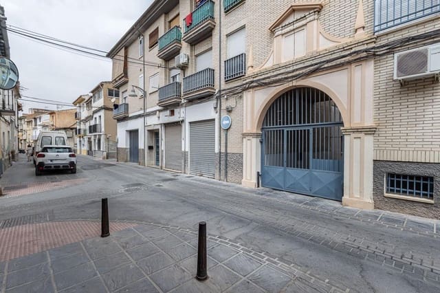 4 sovrum Lägenhet till salu i Santa Fe med garage - 129 900 € (Ref: 9999700)