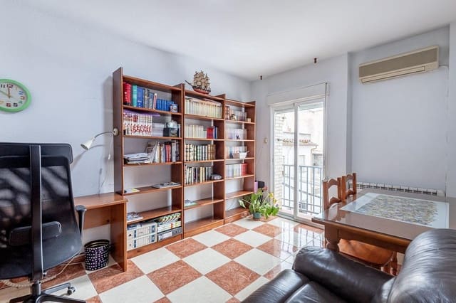 4 sovrum Lägenhet till salu i Santa Fe med garage - 129 900 € (Ref: 9999700)