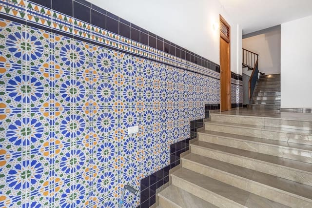 4 sovrum Lägenhet till salu i Santa Fe med garage - 129 900 € (Ref: 9999700)