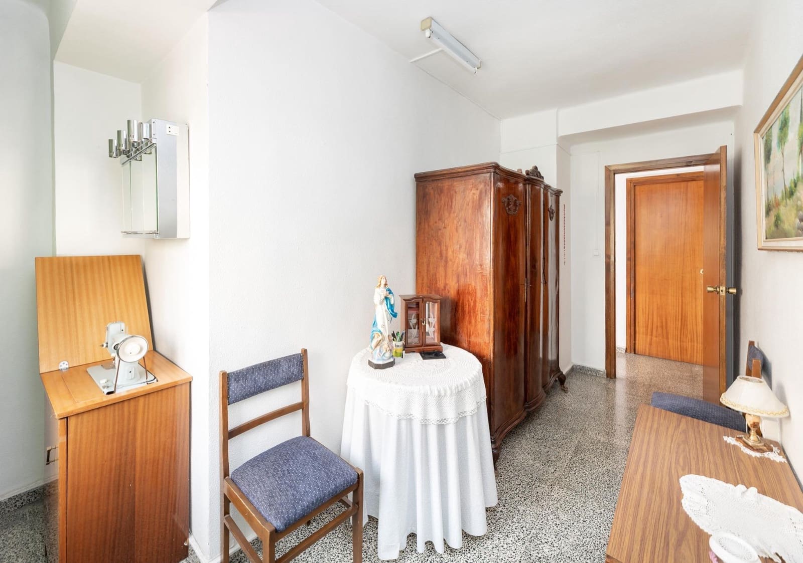 4 sovrum Lägenhet till salu i Granada stad - 325 000 € (Ref: 9999701)