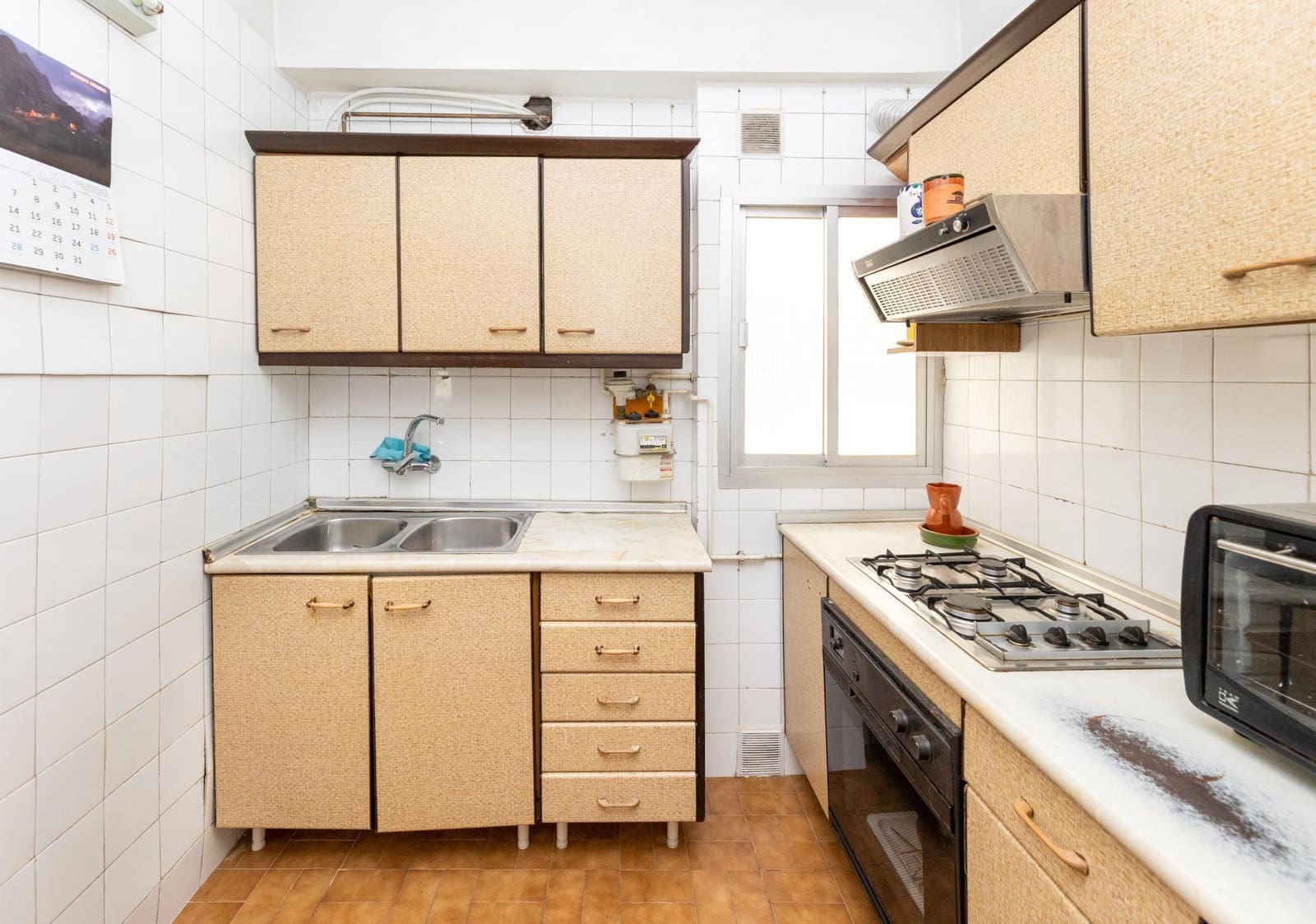 4 sovrum Lägenhet till salu i Granada stad - 325 000 € (Ref: 9999701)