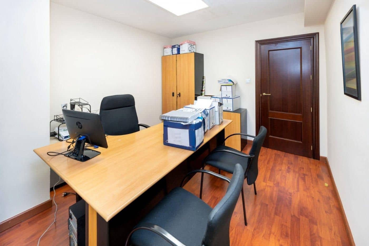 5 chambre Bureau à vendre à Grenade ville - 375 000 € (Ref: 9999703)