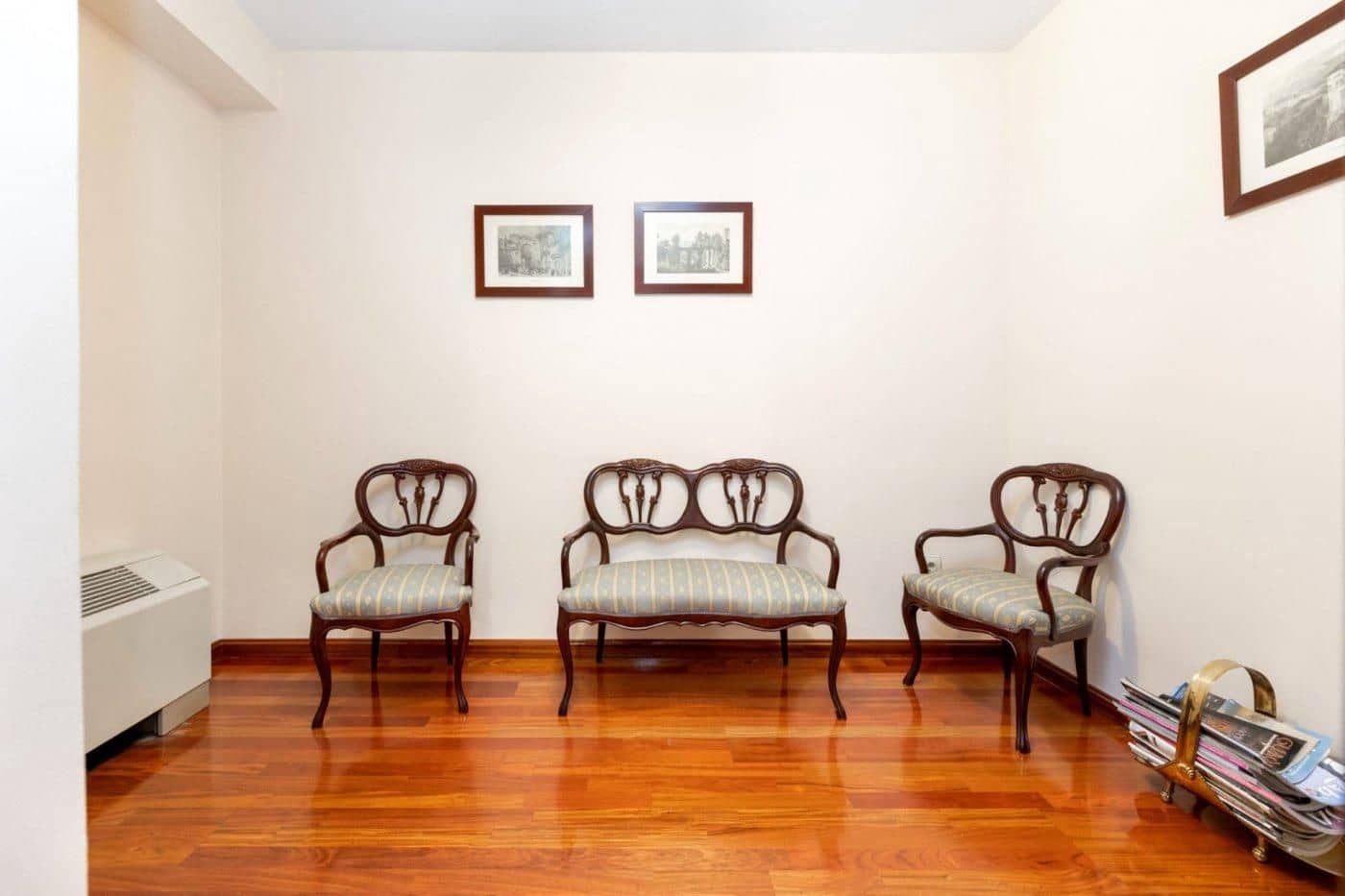 5 chambre Bureau à vendre à Grenade ville - 375 000 € (Ref: 9999703)