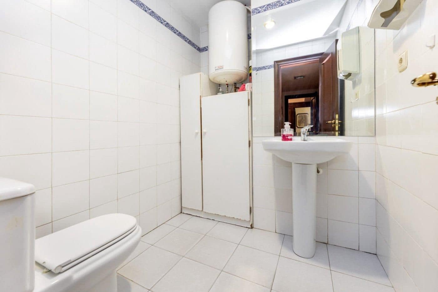 5 chambre Bureau à vendre à Grenade ville - 375 000 € (Ref: 9999703)