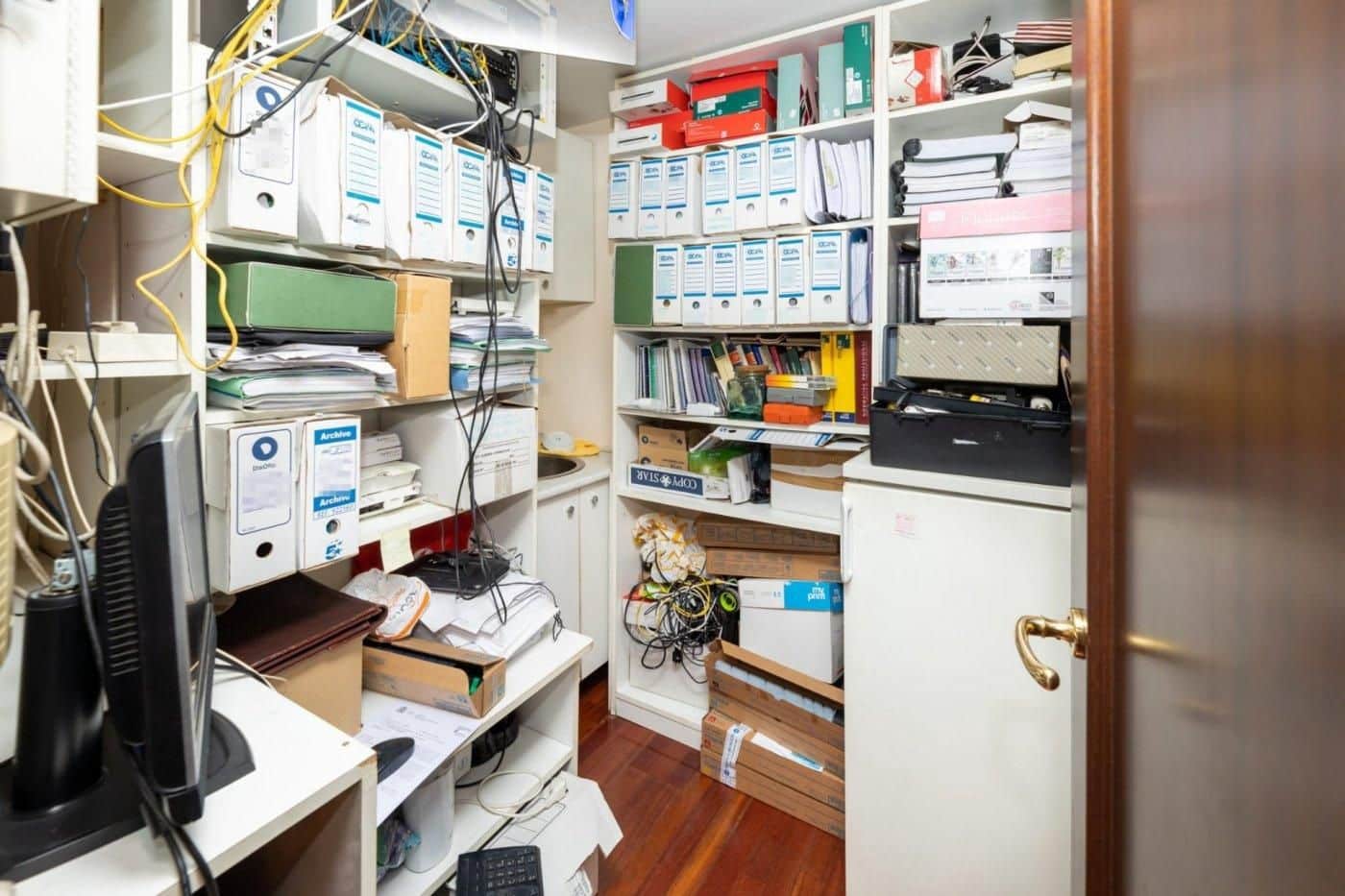 5 chambre Bureau à vendre à Grenade ville - 375 000 € (Ref: 9999703)