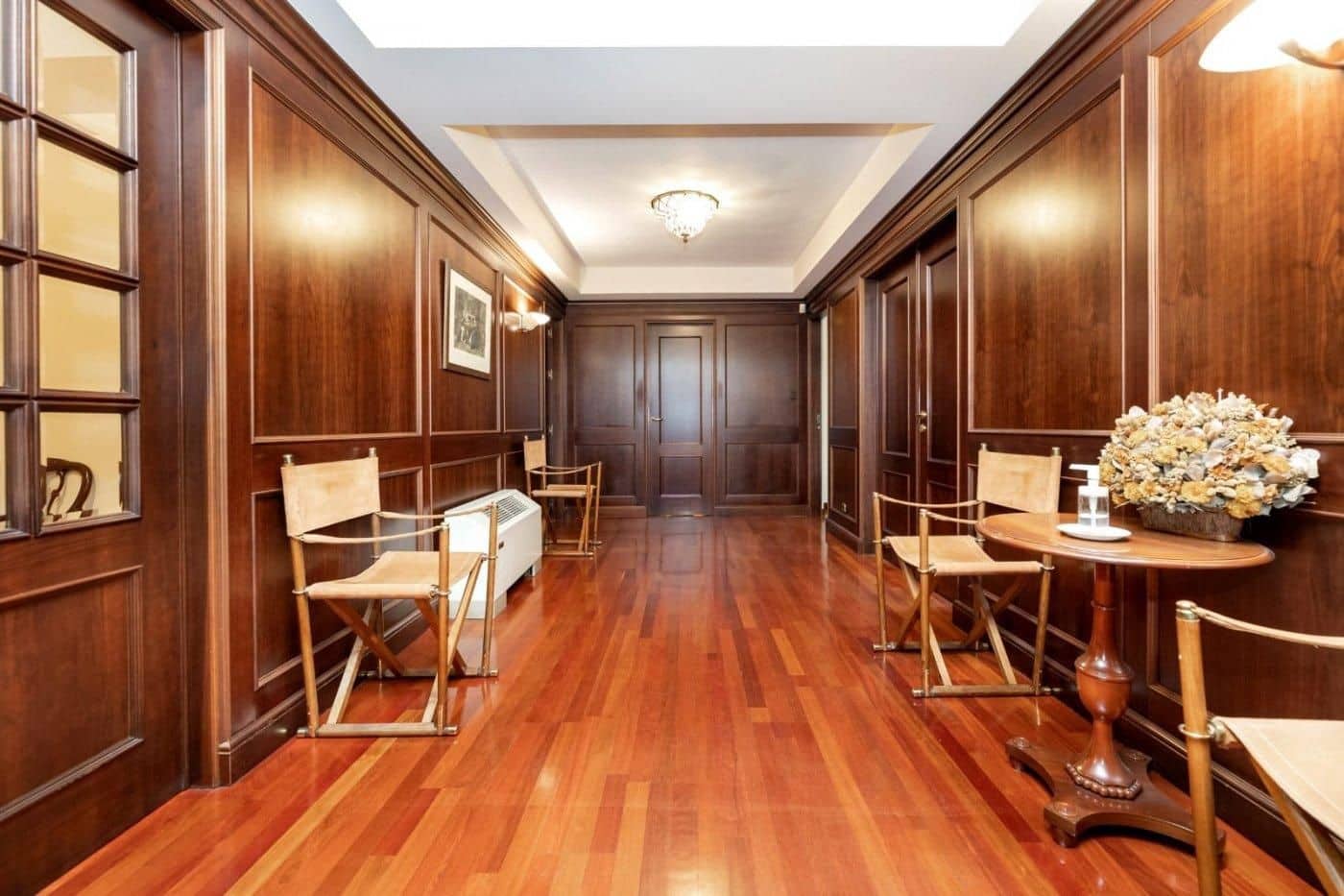 5 chambre Bureau à vendre à Grenade ville - 375 000 € (Ref: 9999703)