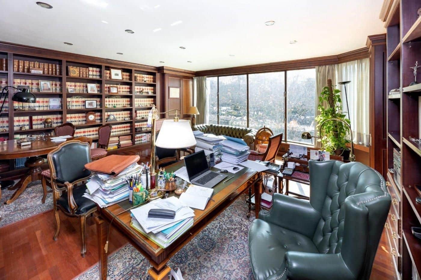 5 chambre Bureau à vendre à Grenade ville - 375 000 € (Ref: 9999703)