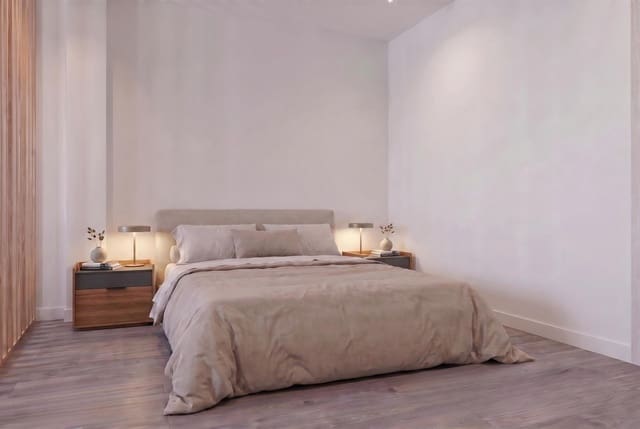Estúdio para venda em Granada cidade - 135 000 € (Ref: 9999704)