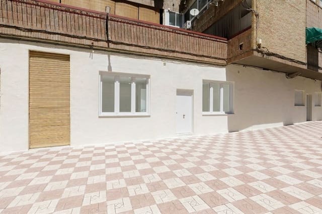 Estúdio para venda em Granada cidade - 135 000 € (Ref: 9999704)
