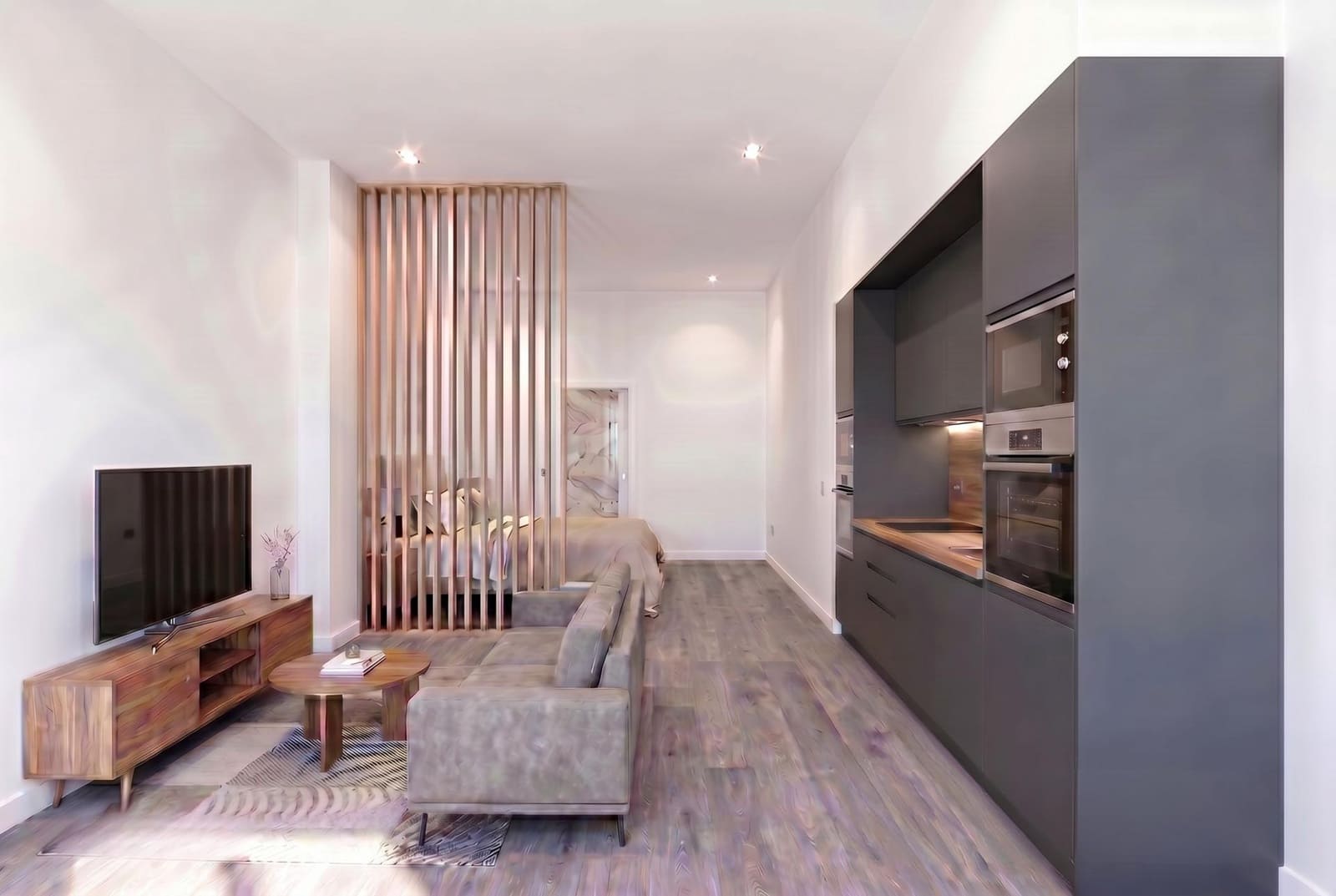 Studio na sprzedaż w Miasto Grenada - 135 000 € (Ref: 9999704)
