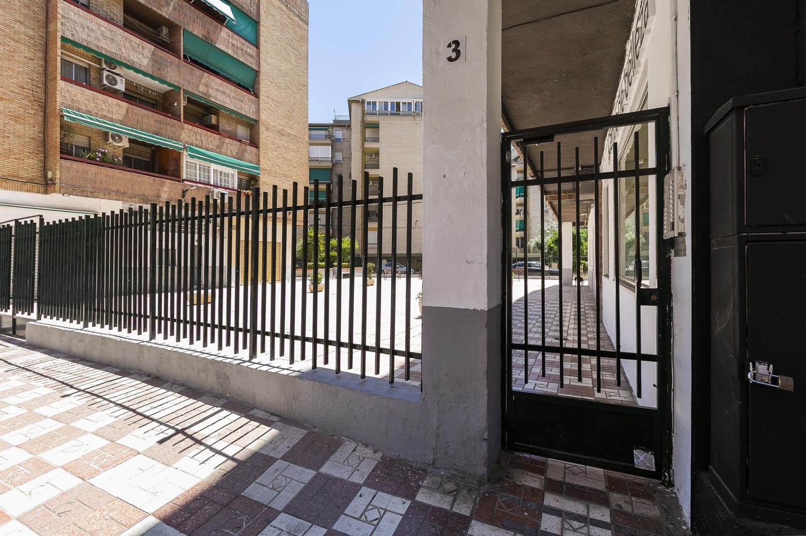 Studio na sprzedaż w Miasto Grenada - 135 000 € (Ref: 9999704)