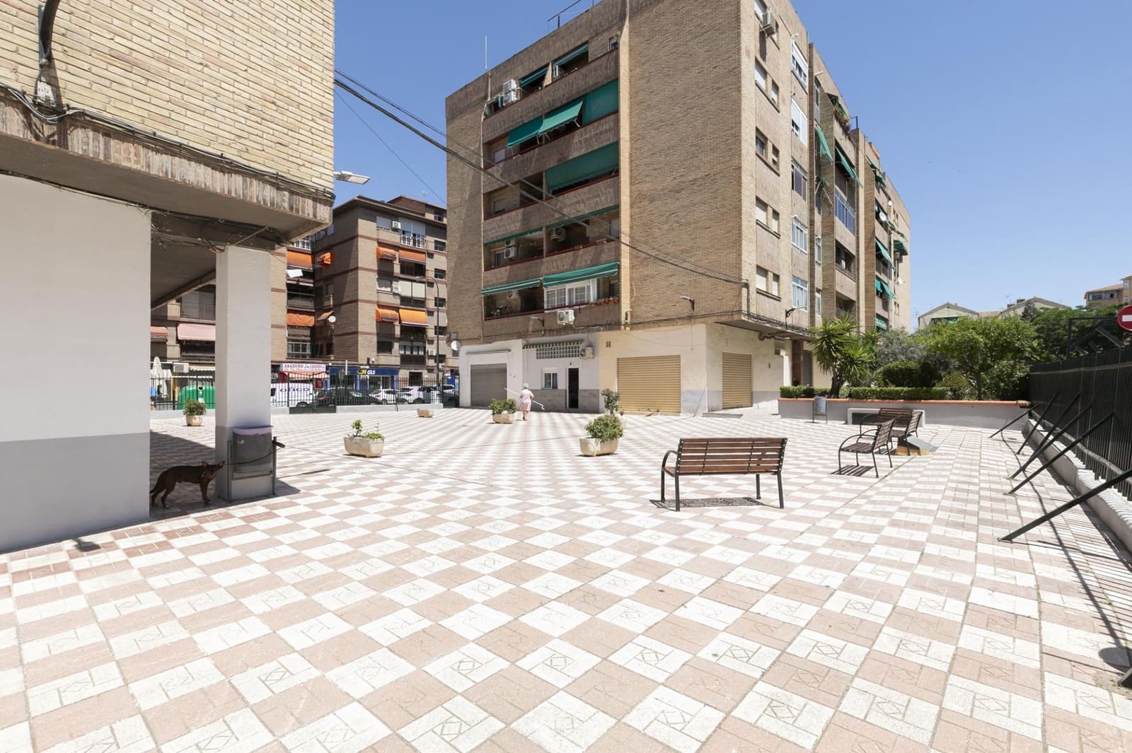 Studio na sprzedaż w Miasto Grenada - 135 000 € (Ref: 9999704)