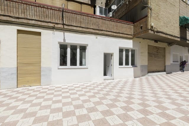 Estúdio para venda em Granada cidade - 135 000 € (Ref: 9999704)