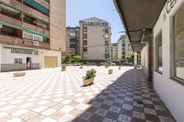 Estúdio para venda em Granada cidade - 135 000 € (Ref: 9999704)