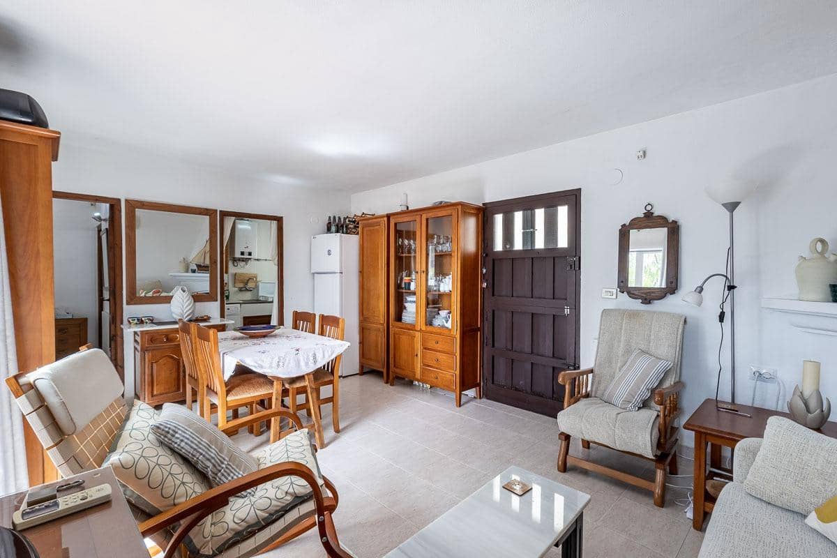1 sypialnia Bungalow na sprzedaż w La Herradura z garażem - 299 000 € (Ref: 9999705)