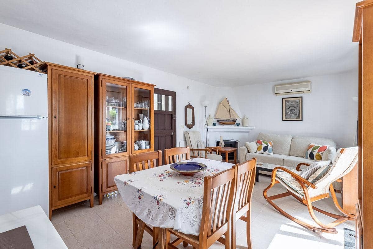 1 sypialnia Bungalow na sprzedaż w La Herradura z garażem - 299 000 € (Ref: 9999705)