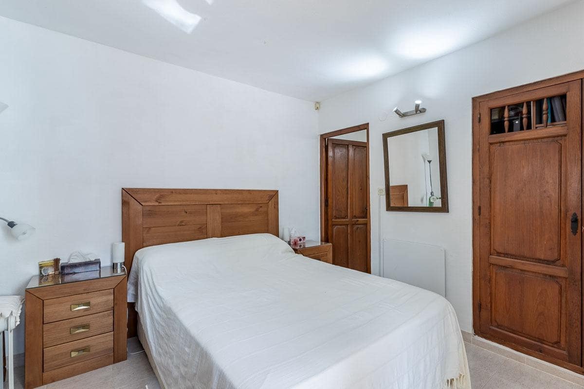 1 sypialnia Bungalow na sprzedaż w La Herradura z garażem - 299 000 € (Ref: 9999705)