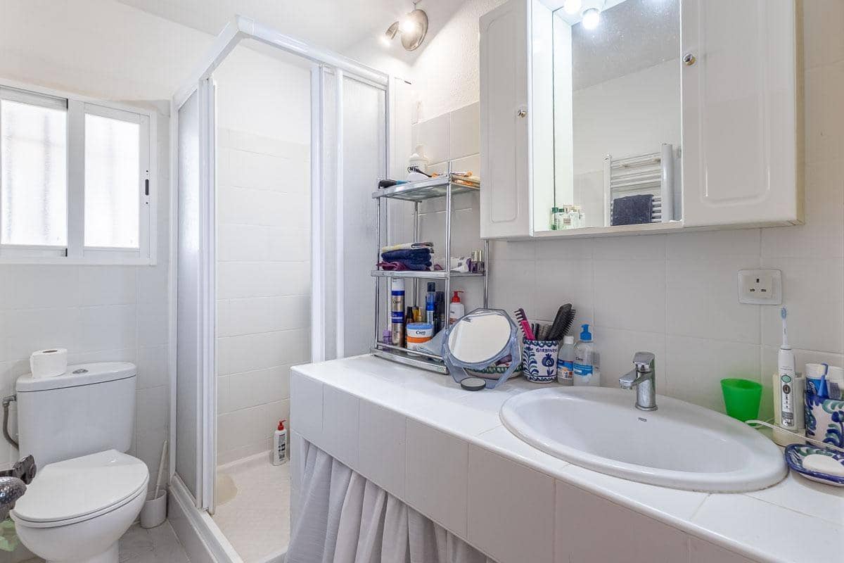 1 sypialnia Bungalow na sprzedaż w La Herradura z garażem - 299 000 € (Ref: 9999705)