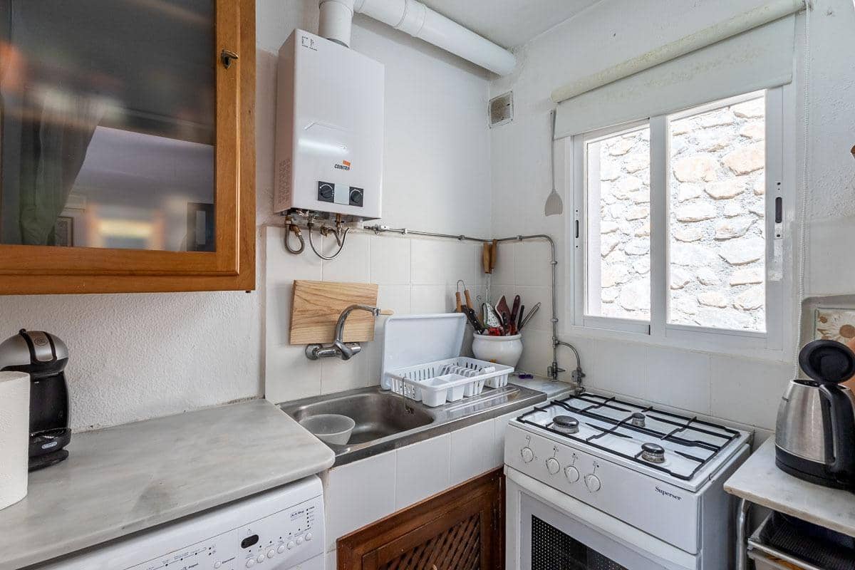 1 sypialnia Bungalow na sprzedaż w La Herradura z garażem - 299 000 € (Ref: 9999705)