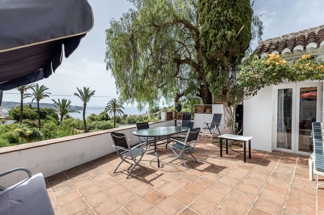 1 sypialnia Bungalow na sprzedaż w La Herradura, Almuñécar z garażem - 299 000 € (Ref: 9999705)