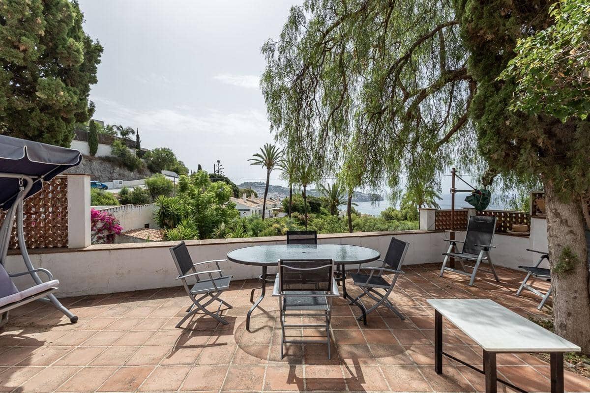1 sypialnia Bungalow na sprzedaż w La Herradura z garażem - 299 000 € (Ref: 9999705)